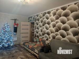 1-к квартира, вторичка, 38м2, 1/10 этаж