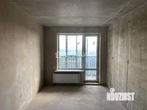 Студия квартира, вторичка, 32м2, 16/18 этаж