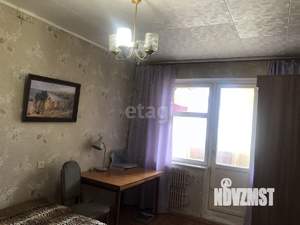 2-к квартира, вторичка, 54м2, 7/9 этаж