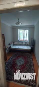2-к квартира, вторичка, 45м2, 4/9 этаж