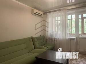 2-к квартира, вторичка, 43м2, 4/5 этаж
