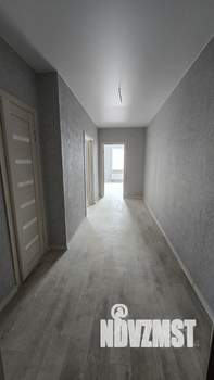 1-к квартира, вторичка, 53м2, 4/16 этаж