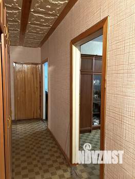 3-к квартира, вторичка, 71м2, 3/9 этаж
