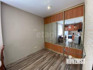 Студия квартира, вторичка, 32м2, 8/17 этаж
