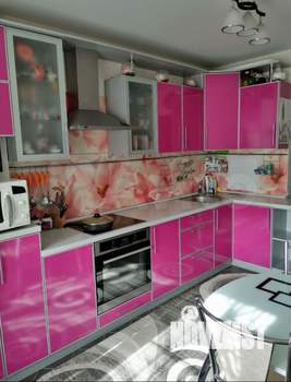 2-к квартира, вторичка, 63м2, 5/17 этаж
