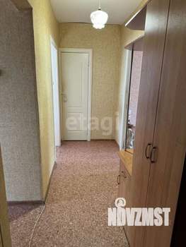 2-к квартира, вторичка, 54м2, 6/10 этаж