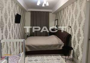 2-к квартира, вторичка, 67м2, 4/5 этаж