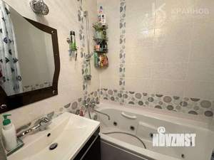 3-к квартира, вторичка, 68м2, 2/5 этаж