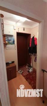 2-к квартира, вторичка, 43м2, 4/5 этаж