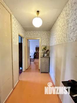 3-к квартира, вторичка, 60м2, 4/9 этаж