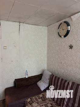 Студия квартира, вторичка, 19м2, 5/5 этаж