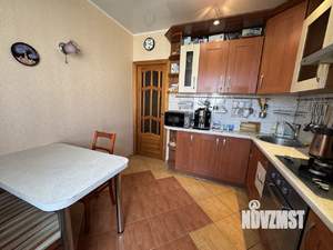3-к квартира, вторичка, 68м2, 7/10 этаж