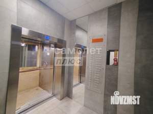 2-к квартира, вторичка, 56м2, 18/19 этаж