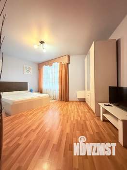 2-к квартира, вторичка, 94м2, 2/17 этаж