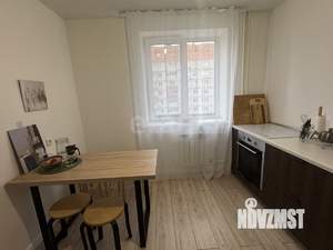 2-к квартира, вторичка, 59м2, 14/17 этаж