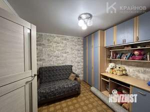 2-к квартира, вторичка, 44м2, 1/5 этаж