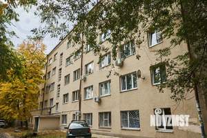 1-к квартира, вторичка, 19м2, 2/5 этаж