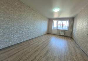 1-к квартира, вторичка, 41м2, 7/17 этаж