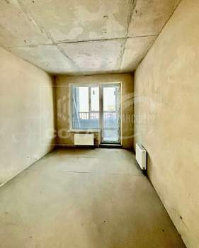 1-к квартира, вторичка, 32м2, 3/19 этаж