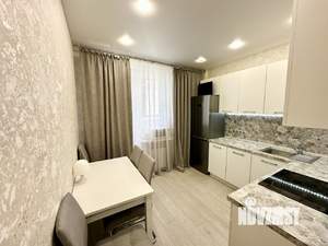 2-к квартира, вторичка, 66м2, 6/23 этаж