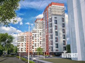 3-к квартира, вторичка, 84м2, 7/15 этаж