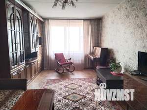 2-к квартира, вторичка, 63м2, 8/12 этаж