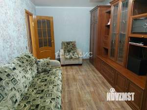 2-к квартира, вторичка, 63м2, 10/11 этаж