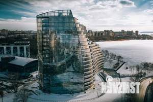 1-к квартира, вторичка, 55м2, 6/20 этаж