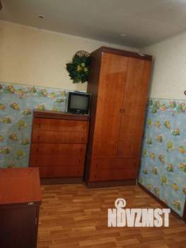 2-к квартира, вторичка, 40м2, 1/3 этаж