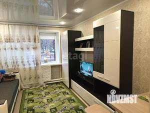 Студия квартира, вторичка, 17м2, 1/5 этаж