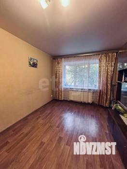 1-к квартира, вторичка, 31м2, 1/4 этаж