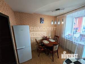 2-к квартира, вторичка, 80м2, 15/16 этаж