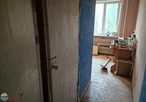 3-к квартира, вторичка, 63м2, 5/5 этаж