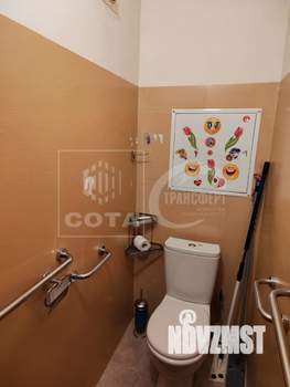 3-к квартира, вторичка, 86м2, 6/17 этаж