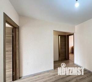 2-к квартира, вторичка, 62м2, 3/17 этаж