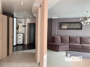 3-к квартира, вторичка, 90м2, 3/16 этаж