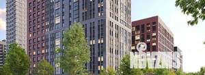 2-к квартира, строящийся дом, 62м2, 8/10 этаж
