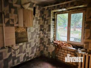 1-к квартира, вторичка, 30м2, 1/5 этаж