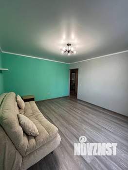 1-к квартира, вторичка, 41м2, 5/17 этаж