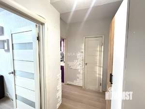 1-к квартира, вторичка, 32м2, 9/9 этаж