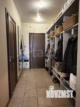 3-к квартира, вторичка, 81м2, 12/17 этаж