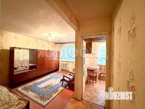 1-к квартира, вторичка, 32м2, 5/5 этаж