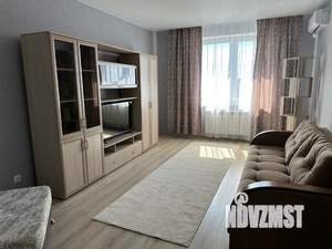 1-к квартира, вторичка, 43м2, 14/22 этаж