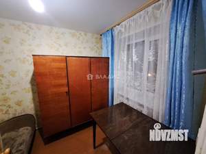 2-к квартира, вторичка, 44м2, 3/5 этаж
