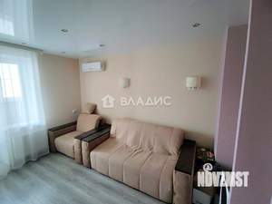 3-к квартира, вторичка, 93м2, 25/25 этаж