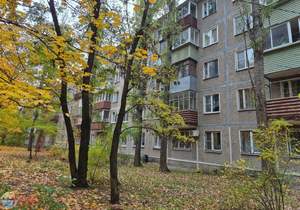 3-к квартира, вторичка, 63м2, 5/5 этаж