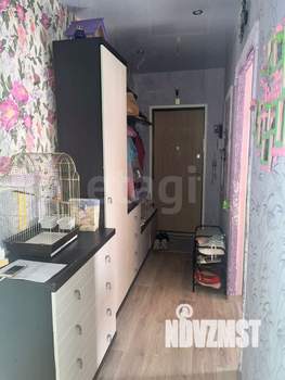 2-к квартира, вторичка, 55м2, 3/10 этаж