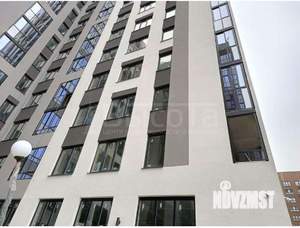 3-к квартира, вторичка, 76м2, 2/14 этаж