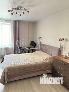 2-к квартира, вторичка, 78м2, 8/10 этаж