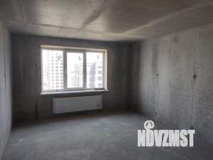 2-к квартира, сданный дом, 59м2, 11/22 этаж